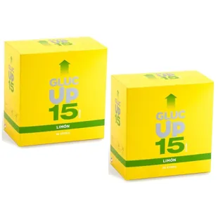 Gluc Up 15 Citroen 2x20 Sticks