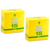 Gluc Up 15 Lemon 2x20 Sticks
