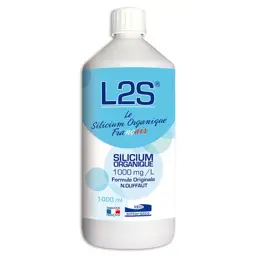 Santé Silice L2S 1000ml