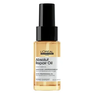 L'Oréal Professionnel Série Expert Absolut Repair Olio 10 in 1 30 ml