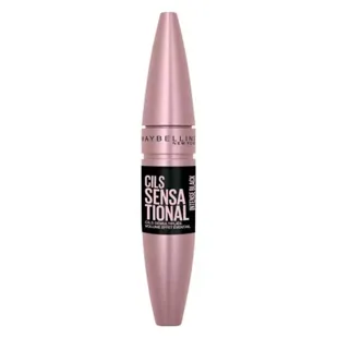 Maybelline Lash Sensational Mascara Intense Black 9,5 ml