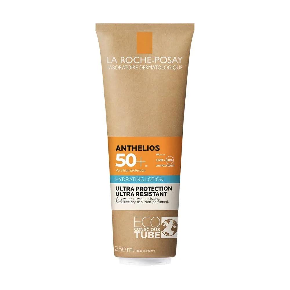 La Roche Posay Anthelios Latte Solare Spf50+ Protezione Molto Elevata Per Pelle Sensibile 250 ml