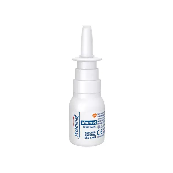 ProRhinel Natural Nasal Spray 20ml