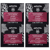 Apivita Express Beauty Masque Anti-Rides Contour des Yeux au Raisin 4 unités