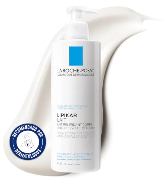 La Roche Posay Lipikar Lait 400 ml