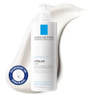 La Roche Posay Lipikar Milch 400 ml