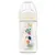 Dodie Biberon Tétine Multi-Perforée Anti-Colique Rose 270ml