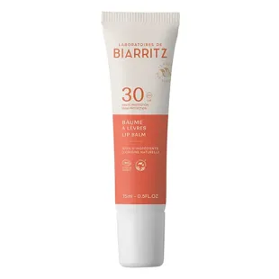 Laboratoires de Biarritz Algamaris Balsamo Labbra Protettivo Mare e Montagna SPF30 15ml