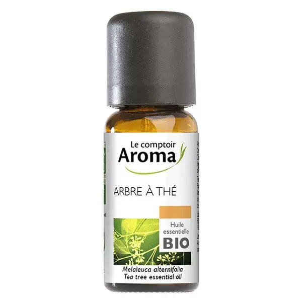 Le Comptoir Aroma Aceite Esencial Bio Árbol de Té 30ml