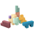 Miniland Animal Blocks +18m 10 pcs