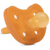 Baboo Sucette Ronde Latex +0m