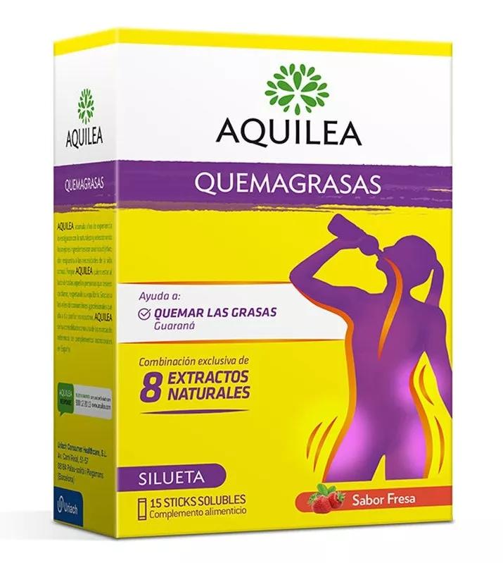 Lipomorosil quemagrasas abdominal 30 cápsulas - Farmacia en Casa Online