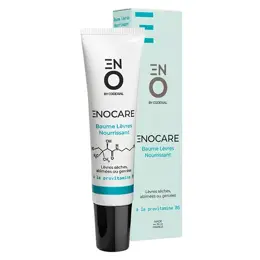 Eno Laboratoire Codexial Enocare Baume à Lèvres Nourrissant 15ml