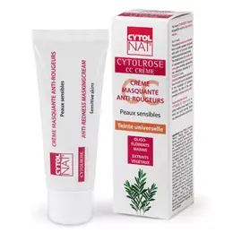 Cytolnat Cytolrose CC Crème 40ml