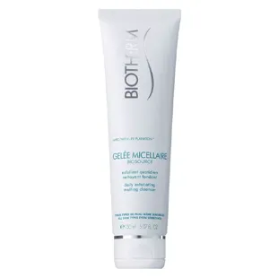 Biotherm Biosource Gel Micellaire Esfoliantee e Detergente 150ml