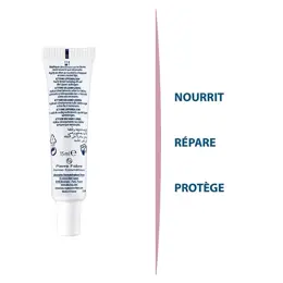 Ducray Ictyane Baume à Lèvres 15ml