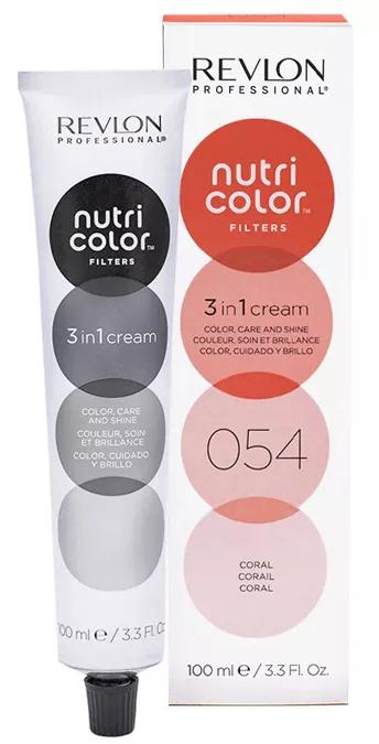 Revlon Nutricolor No. 054 Crème 100 ml