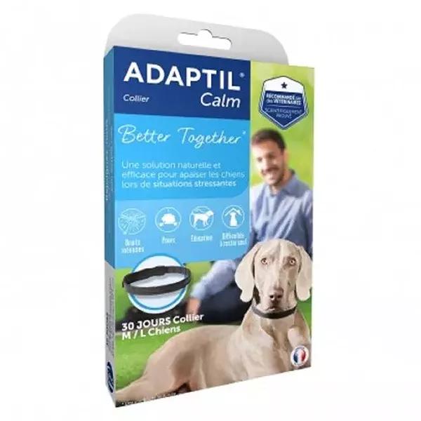 Ceva Adaptil Calm Collare L 70cm