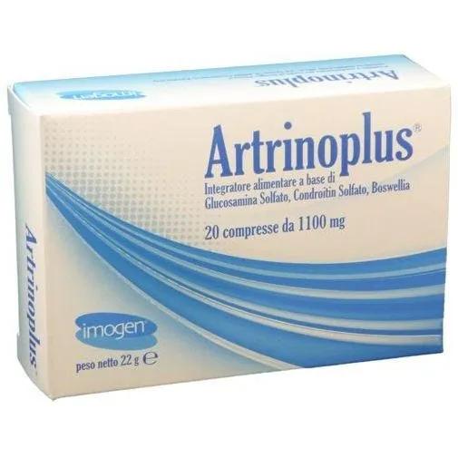 Artrinoplus Integratore 20 Compresse