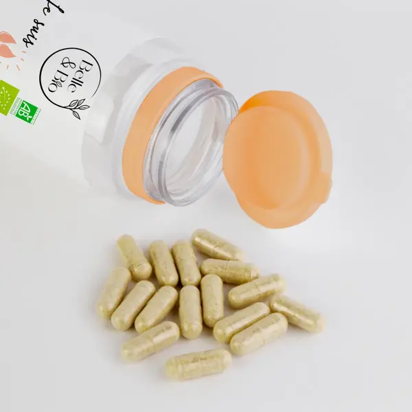 Belle & Bio Salvia Bio 120 capsule