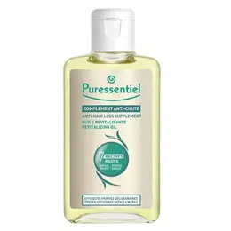 Puressentiel Anti-Chute Huile Revitalisante 100ml