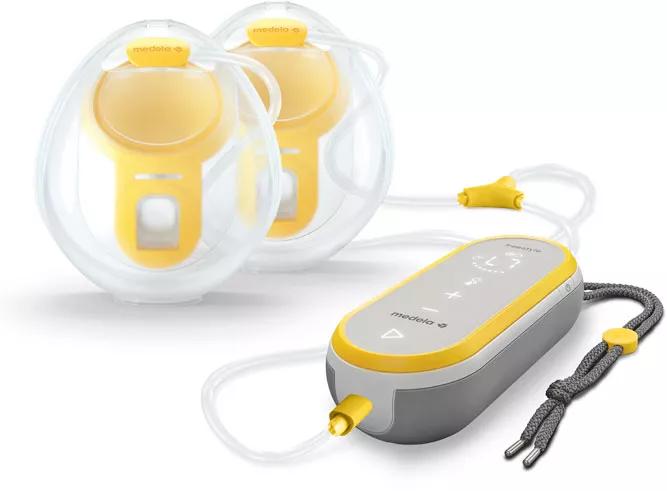 Medela Freestyle Hands-Free Extrator de leite Eléctrico