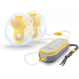 Medela Freestyle Hands-Free Electric Breast Pump