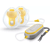 Tire-lait électrique mains libres Medela Freestyle
