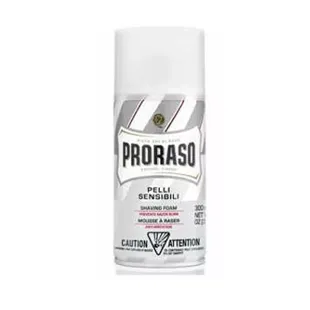 Proraso Espuma Afeitar Té Verde y Avena 300 ml