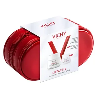 Set crema giorno Vichy Liftactiv per pelli da normali a miste 50 ml + mini crema notte 15 ml in omaggio