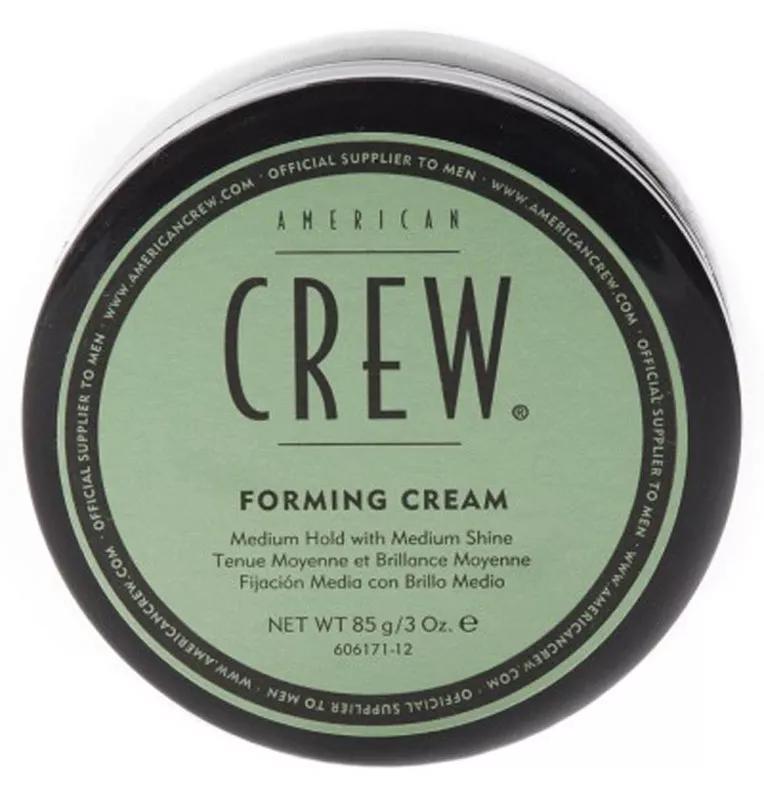 American Crew Forming Cream 85ml