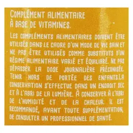 Nat & Form Junior 9 Vitamines 30 gommes