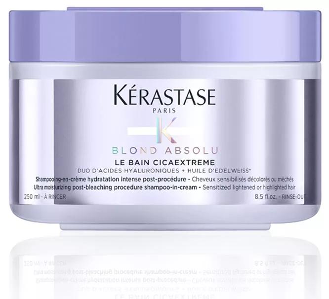 Kerastase Blond Absolu Bain Extreme 250ml