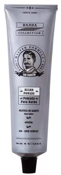 Sir Fausto Bartpomade 90 ml