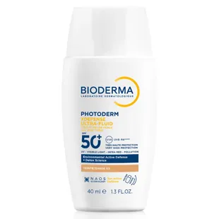 Bioderma Photoderm XDefense Ultra-Fluid SPF50+ Shade 03 40 ml