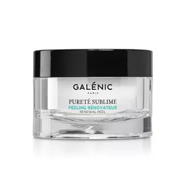 Galénic Pureté Sublime Peeling Rénovateur 50ml