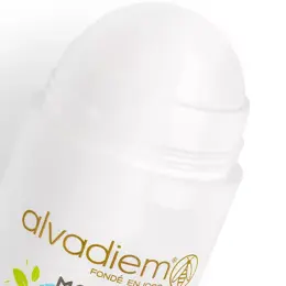 Alvadiem Soin du Corps Mon 1er Déo Soin pour les Enfants 40ml