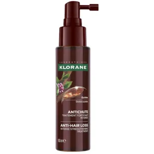 Klorane Anti-Hair Loss Serum Quinine and Edelwaiss BIO 100ml