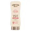 Hawaiian Tropic Lotion Protectrice Satin SPF 15 - 180ml