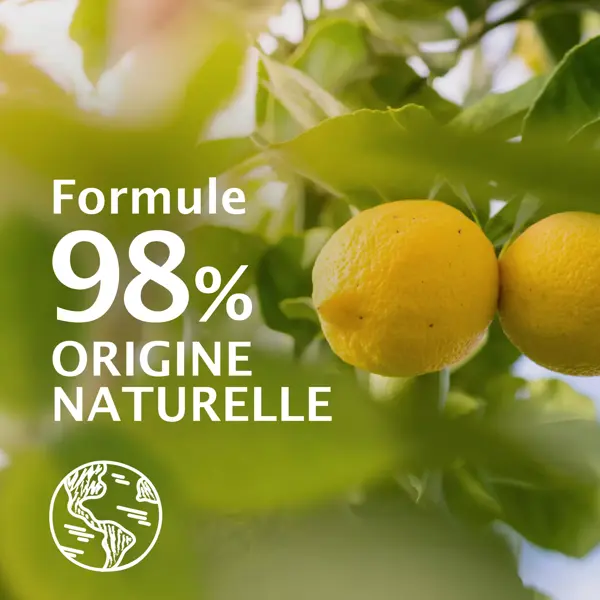 Le Petit Marseillais Bio Gel Doccia Energizzante Verbena Limone 250ml