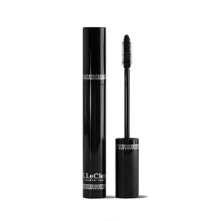 T LeClerc Mascara impermeabile 01 nero
