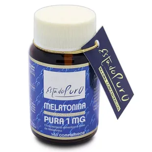 Pure Sleep State 1mg 180 Tablets