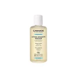 Gamarde Hygiène Douceur Lotion Apaisante Visage Bio 200ml