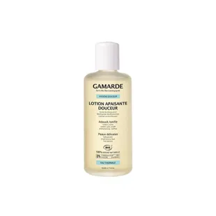 Gamarde Lozione Lenitiva Delicata 200 ml
