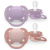 Philips Avent SCF091/43 Ultra Soft Pacifier 6-18m 2 units