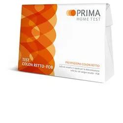 Prima Home Test Bowel-Fob Test Colon-Retto Dispositivo Diagnostico