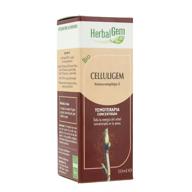 Herbal Gem Celluligem Bio Yemoterapia Concentrada 50 ml