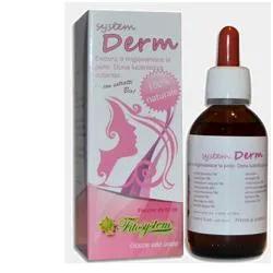 System Dren Integratore In Gocce Depurante Pelle 50 ml