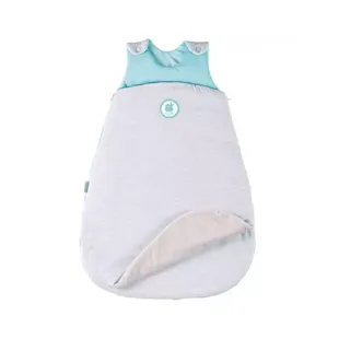 Candide Sacco per la Nanna Warm Air+ Verde Acqua