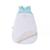 Candide Saco de Dormir Warm Air + Verde Agua